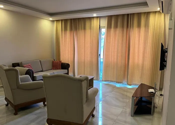 Royal Residence Nicosia