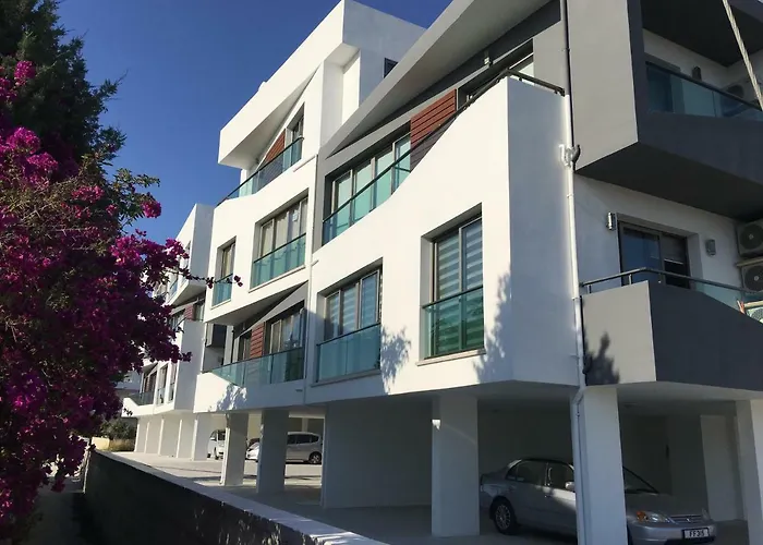 Royal Residence Nicosia