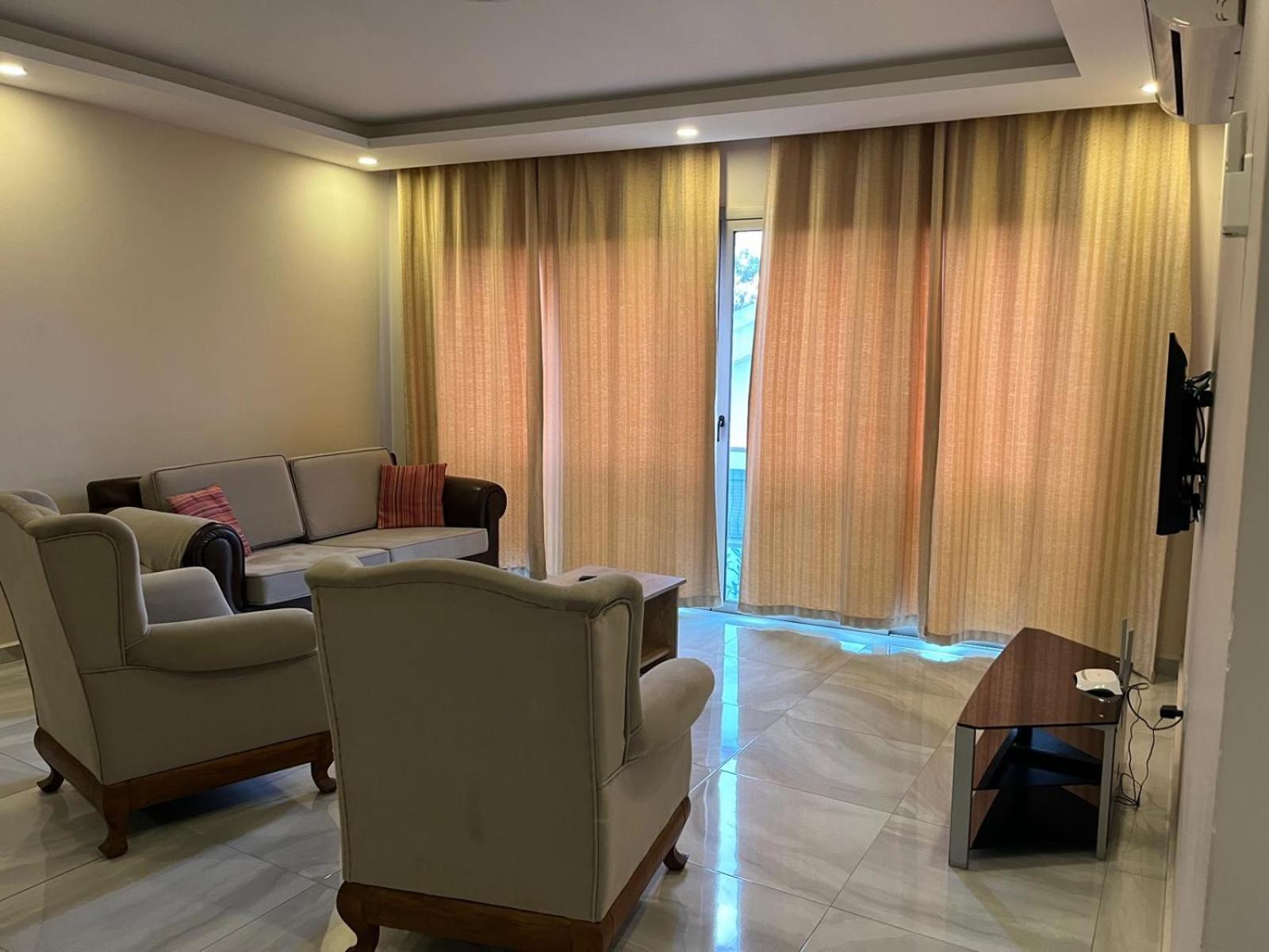 Apartment Royal Nikosia