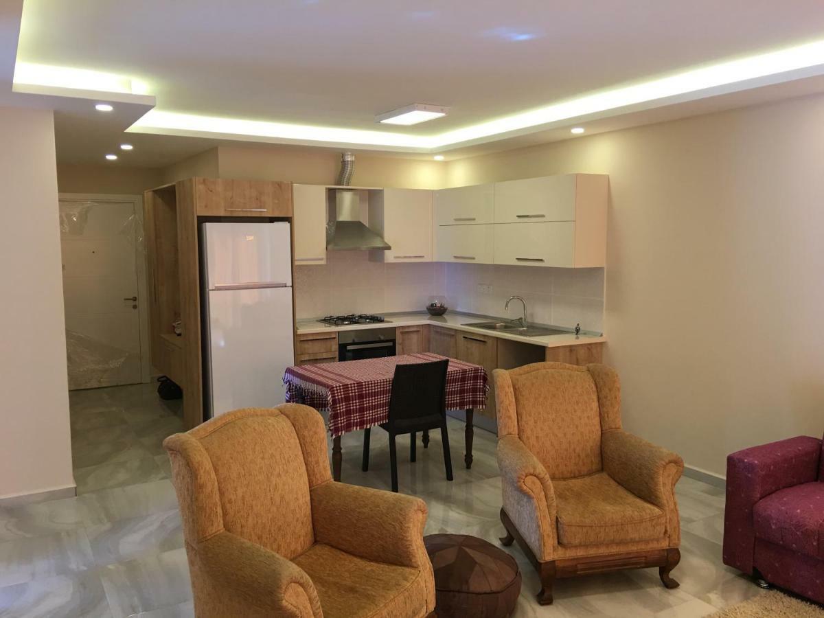 Royal Apartment