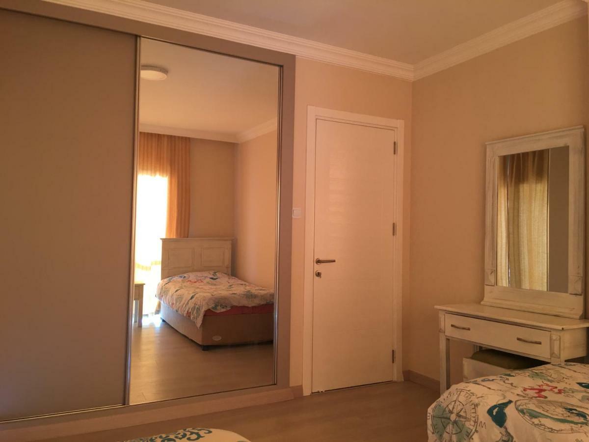 Royal Apartment Nikosia